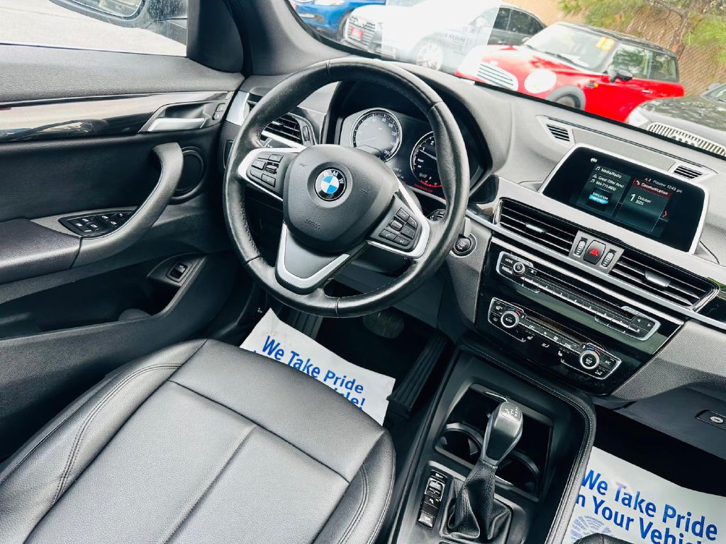 2018 BMW X1 Image 20
