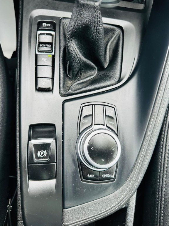 2018 BMW X1 Image 22