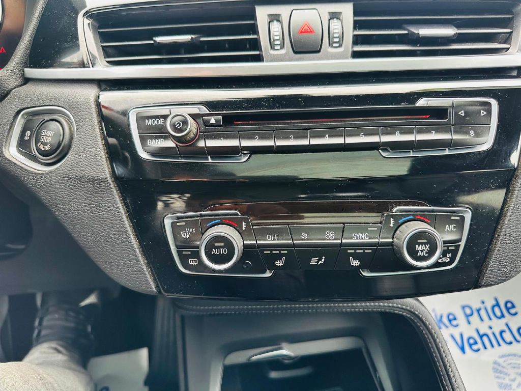 2018 BMW X1 Image 23