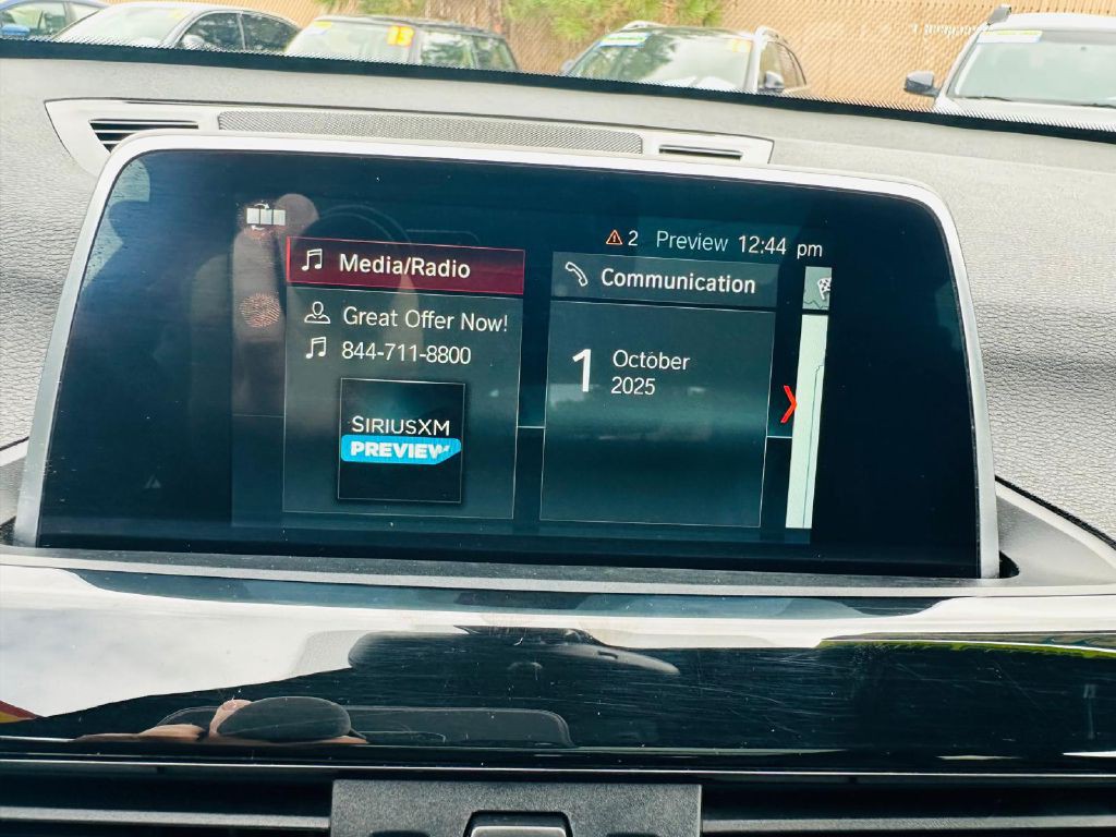 2018 BMW X1 Image 24