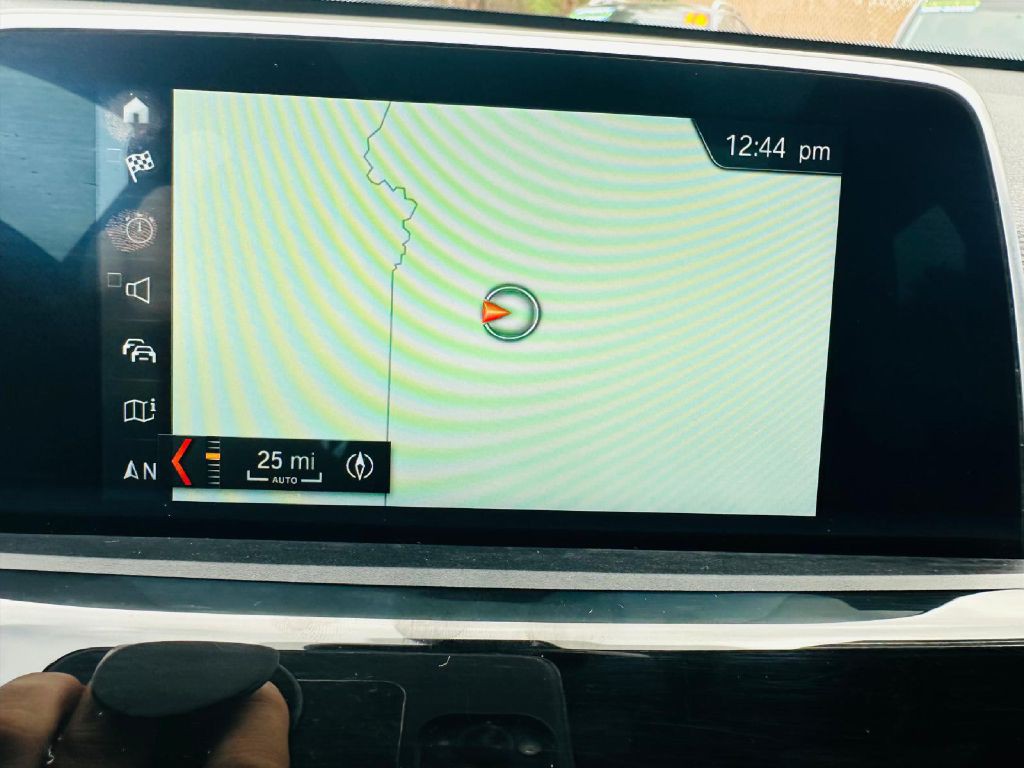 2018 BMW X1 Image 25