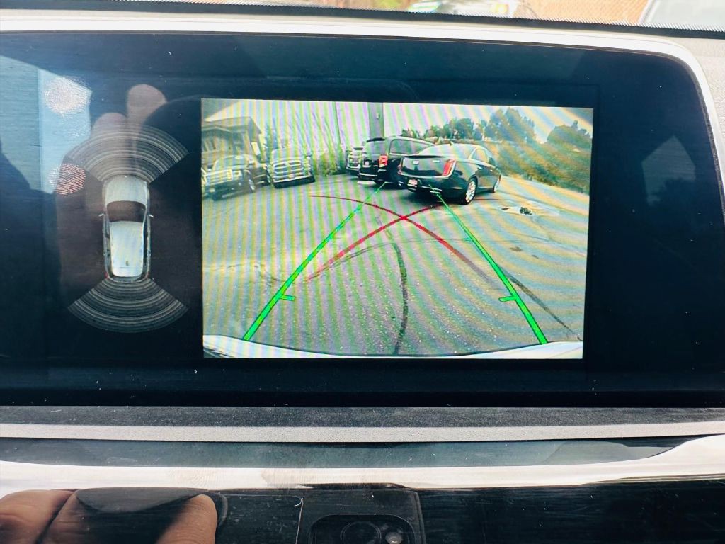 2018 BMW X1 Image 26