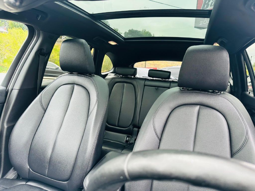 2018 BMW X1 Image 30