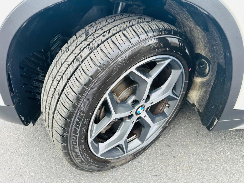 2018 BMW X1 Image 31