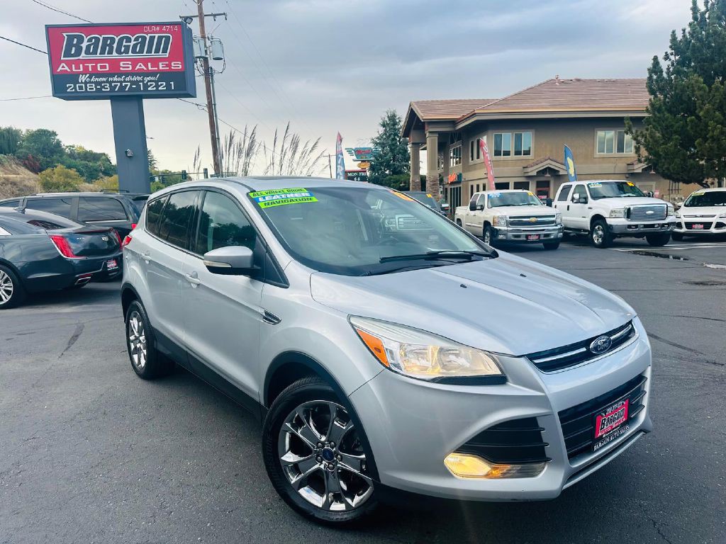2013 Ford Escape Image 1