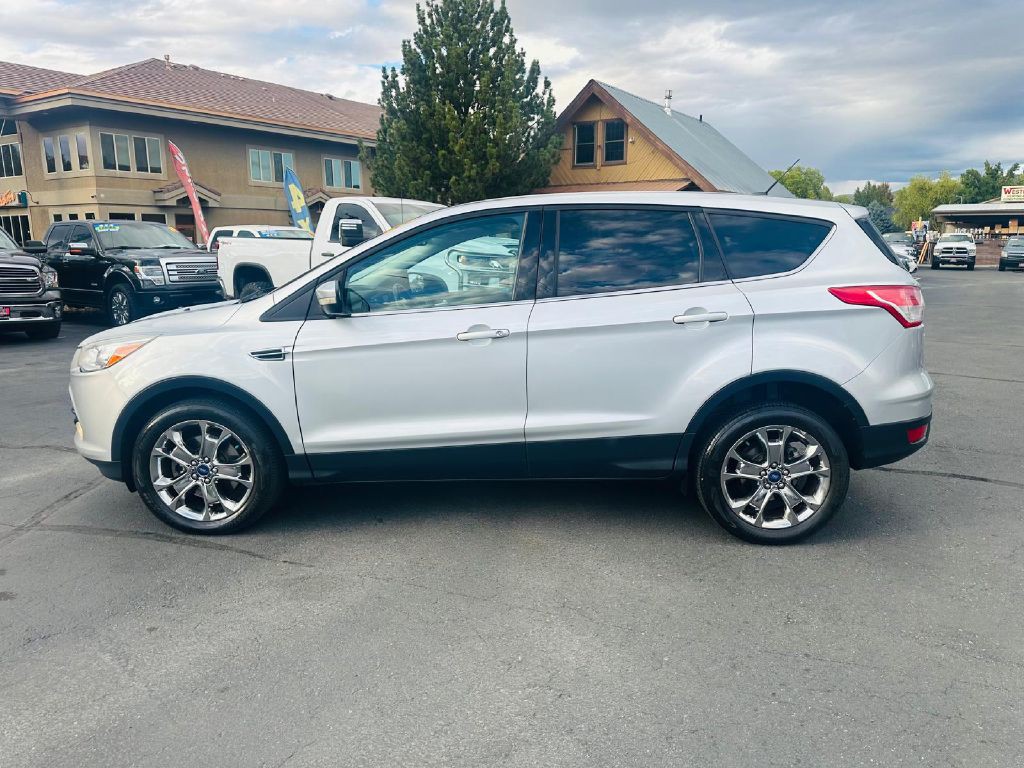 2013 Ford Escape Image 4