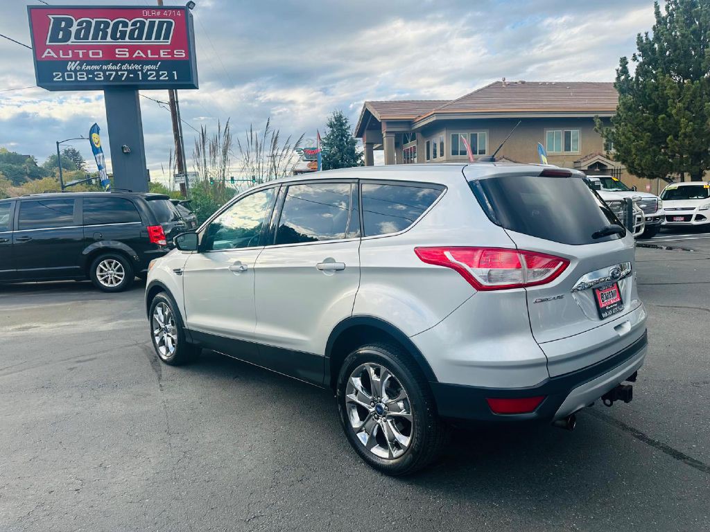 2013 Ford Escape Image 5