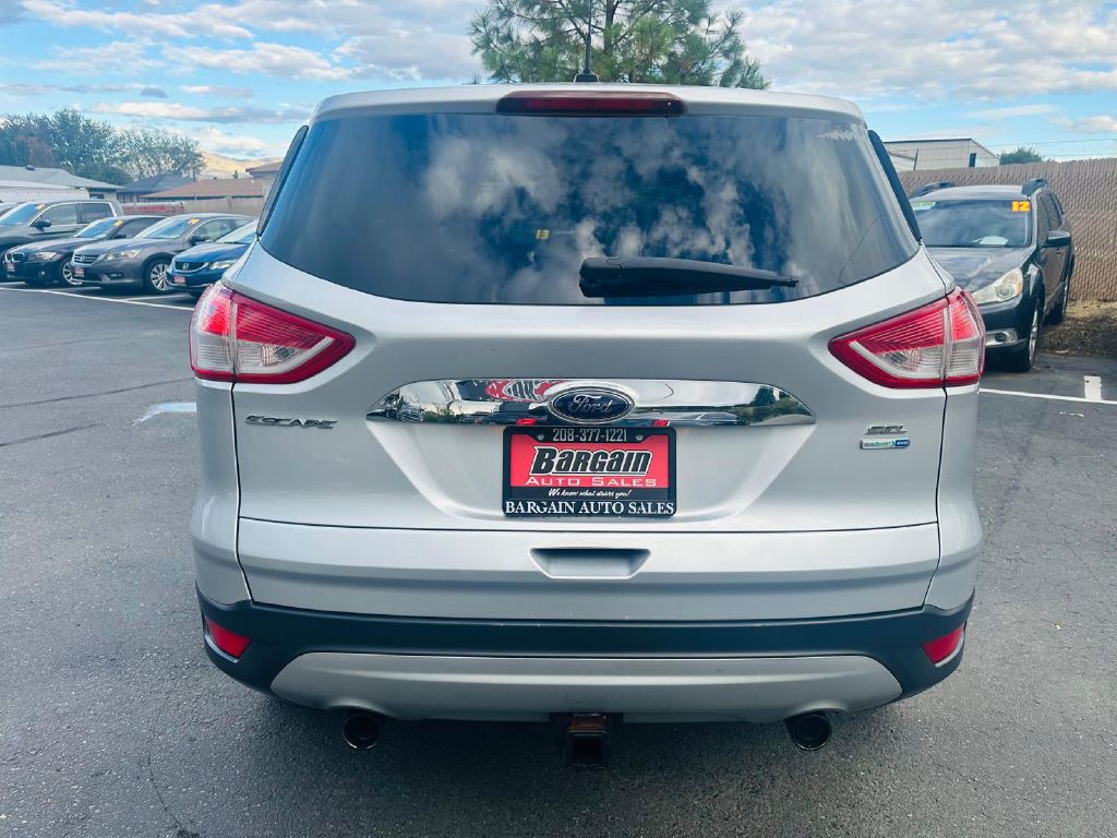 2013 Ford Escape Image 6