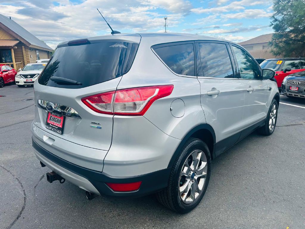2013 Ford Escape Image 7