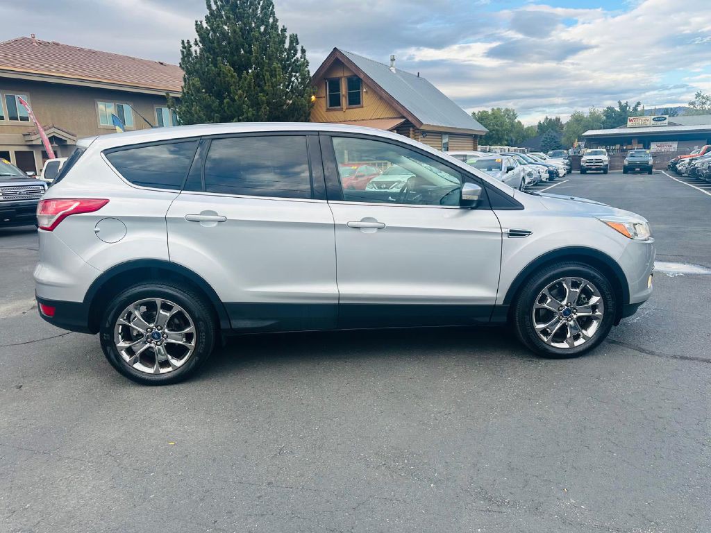 2013 Ford Escape Image 8