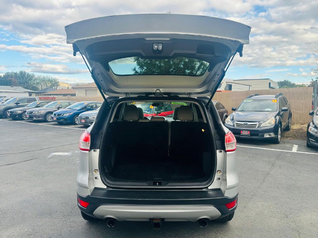 2013 Ford Escape Image 11