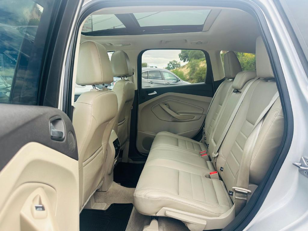 2013 Ford Escape Image 13