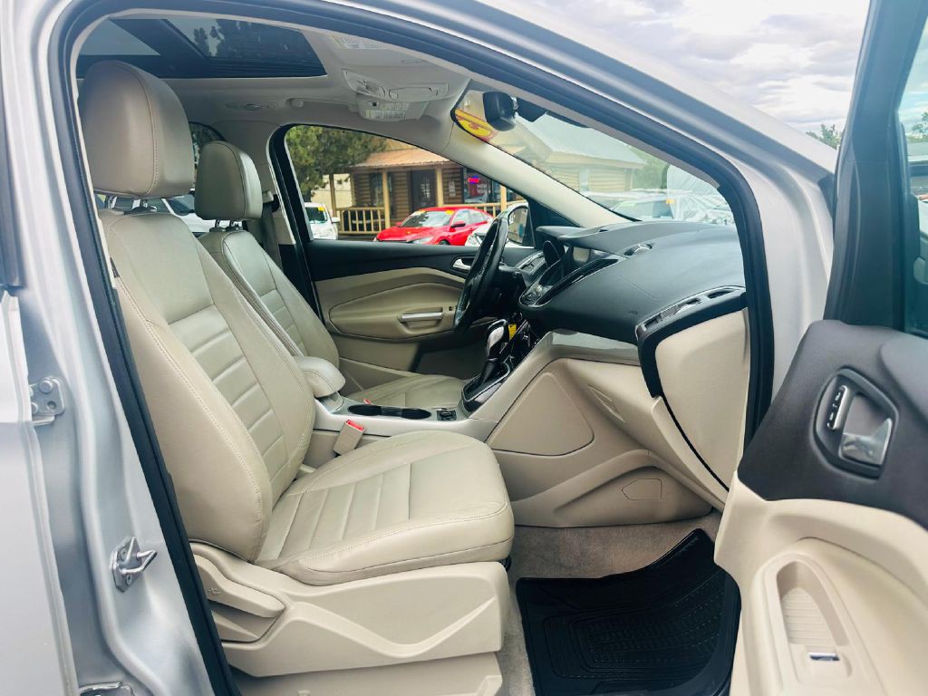 2013 Ford Escape Image 14