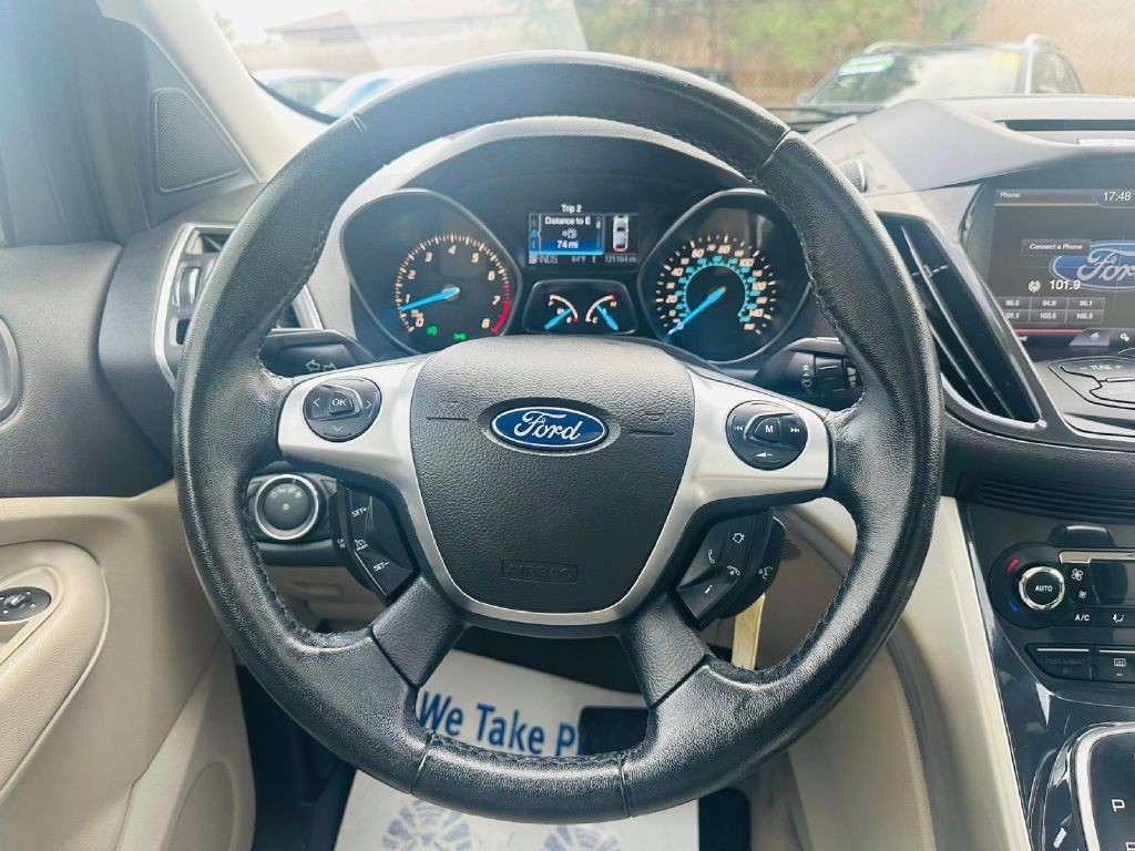 2013 Ford Escape Image 18