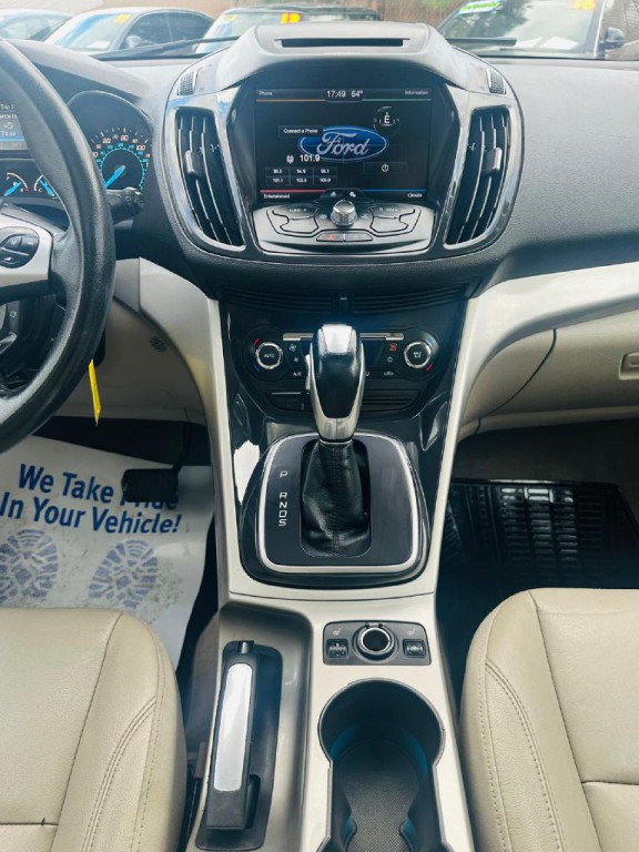 2013 Ford Escape Image 19