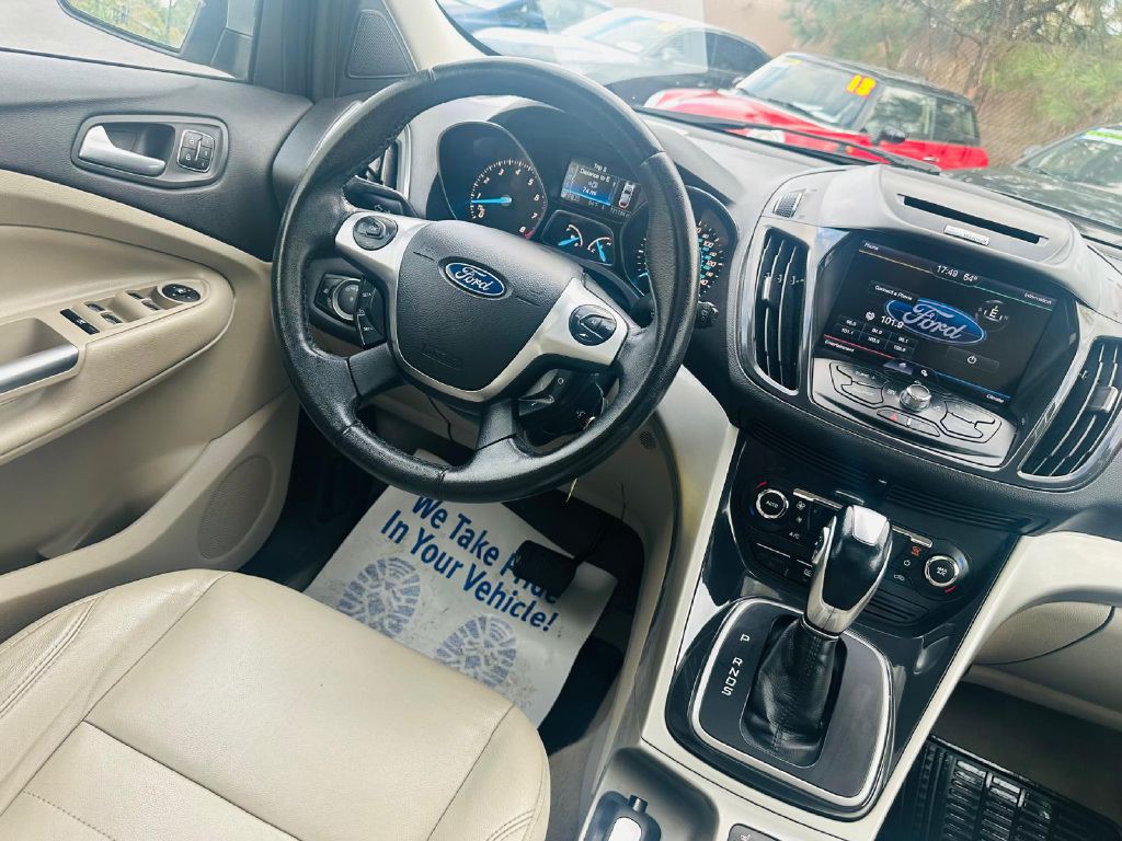 2013 Ford Escape Image 20