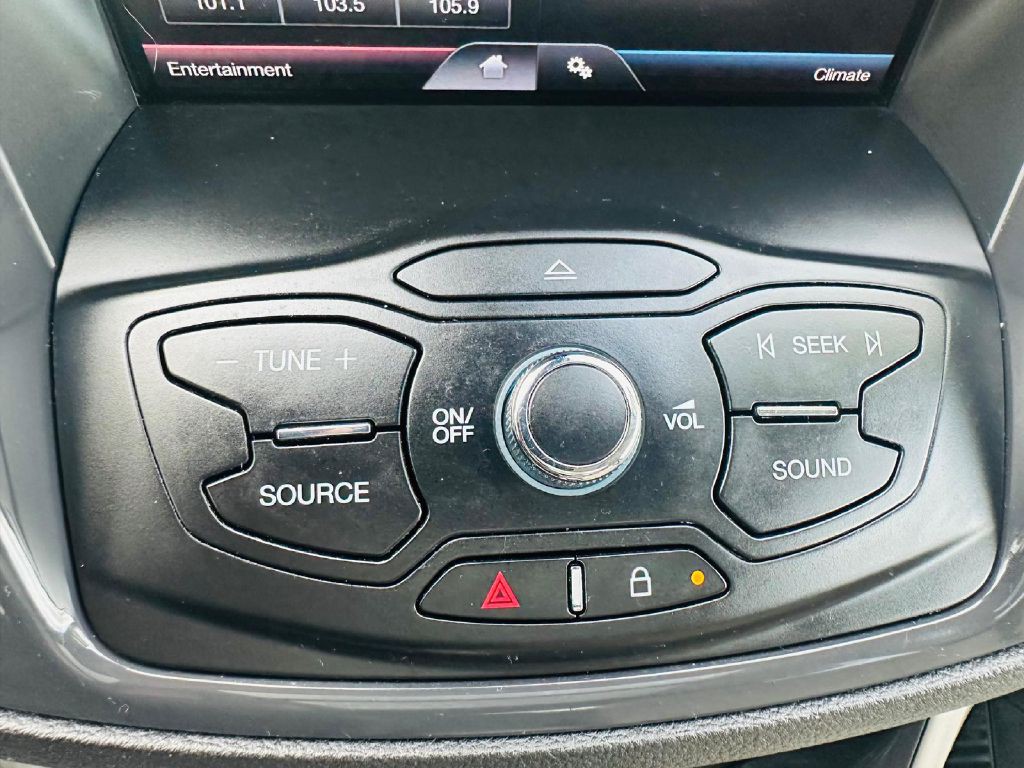 2013 Ford Escape Image 24