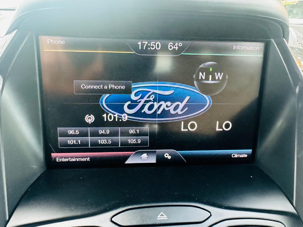 2013 Ford Escape Image 25