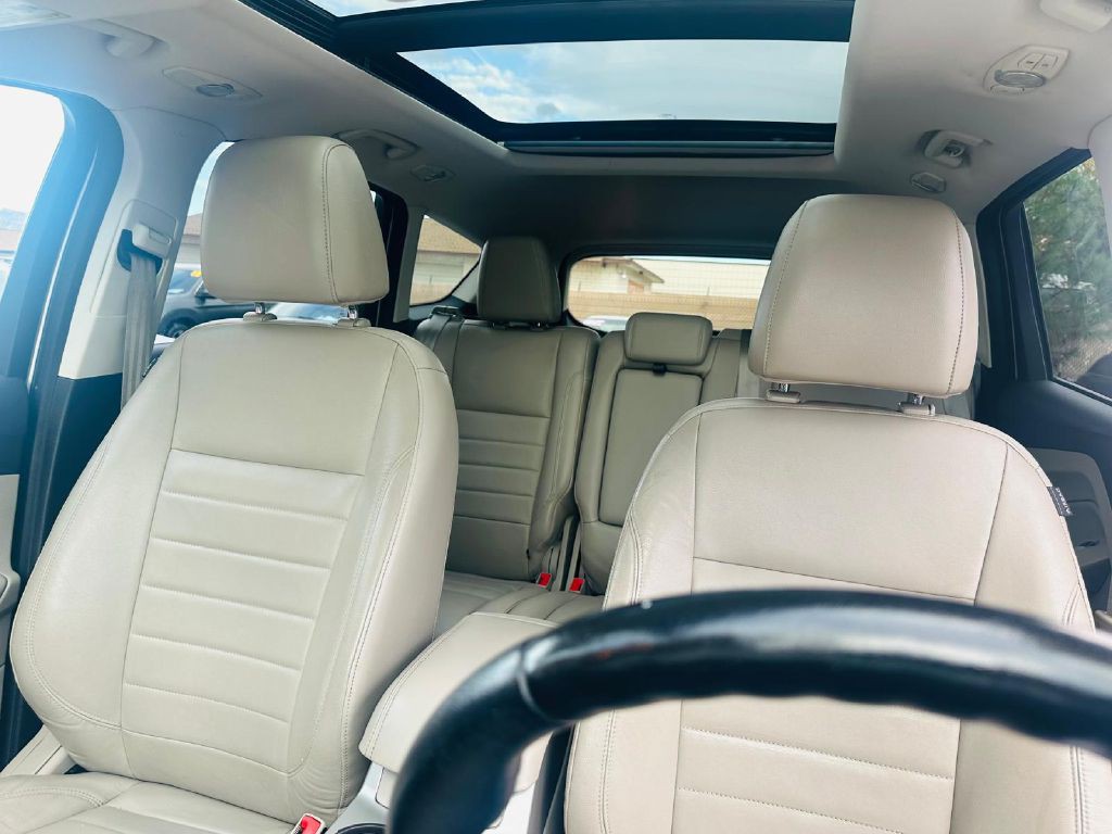 2013 Ford Escape Image 31