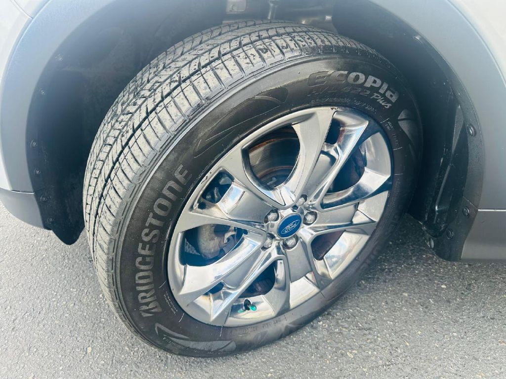2013 Ford Escape Image 32