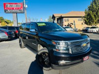 Image for 2017 Chevrolet Suburban Premier ID: 6901996