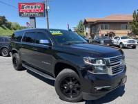 Image for 2017 Chevrolet Suburban Premier ID: 6901996
