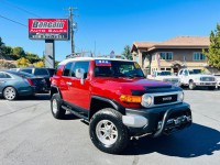 Image for 2008 Toyota FJ Cruiser M6 ID: 6905563