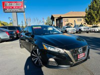 Image for 2020 Nissan Altima 2.5 SR ID: 6906783