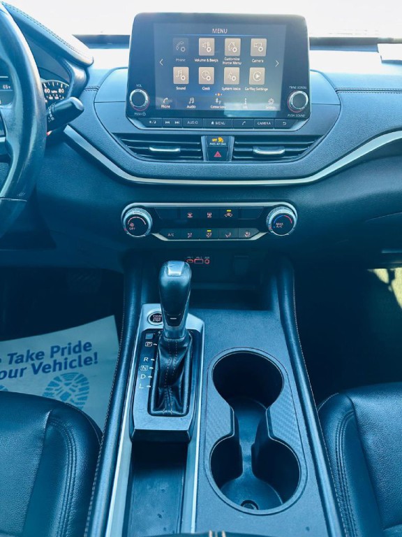 2020 Nissan Altima Image 19