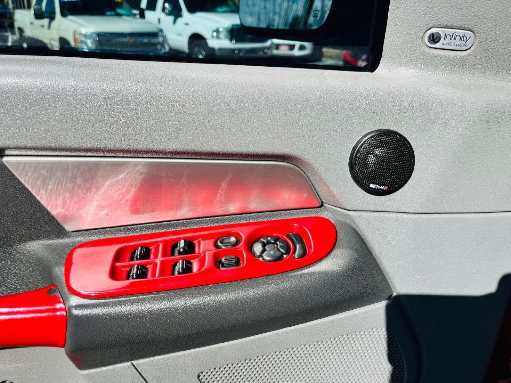 2007 Dodge Ram 2500 Image 27