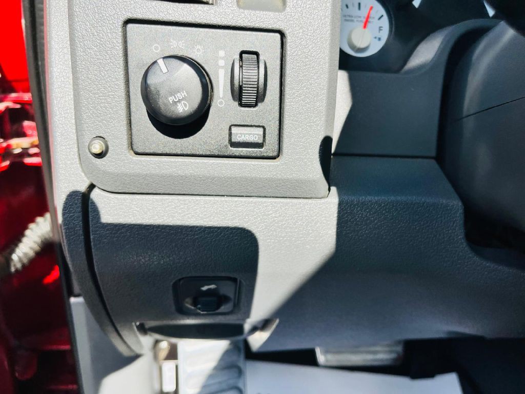 2007 Dodge Ram 2500 Image 29