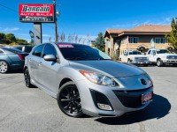 Image for 2011 Mazda Mazda3 S Sport ID: 6910496
