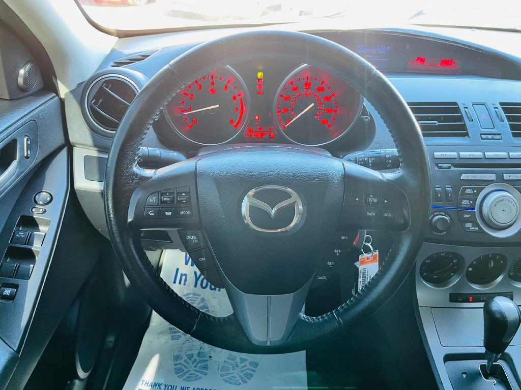 2011 Mazda Mazda3 Image 18