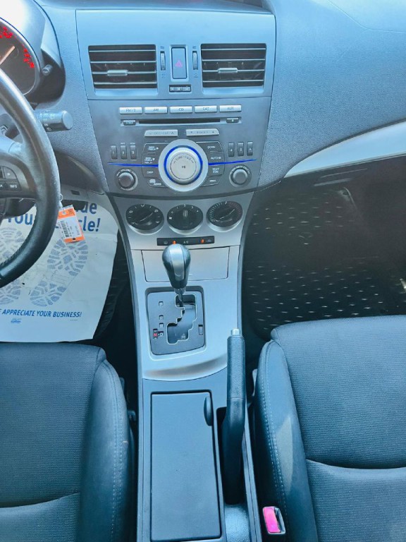 2011 Mazda Mazda3 Image 19