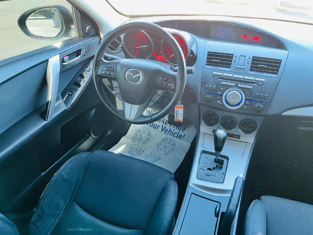 2011 Mazda Mazda3 Image 20