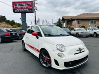 Image for 2015 FIAT 500 Abarth ID: 6920400