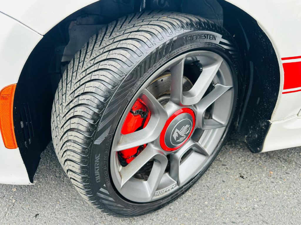 2015 FIAT 500 Image 30