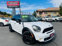 Image for 2012 MINI Countryman S ALL4 ID: 6927630