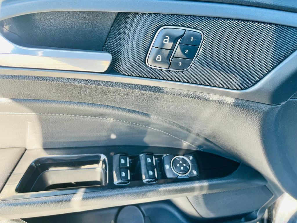 2014 Ford Fusion Image 26