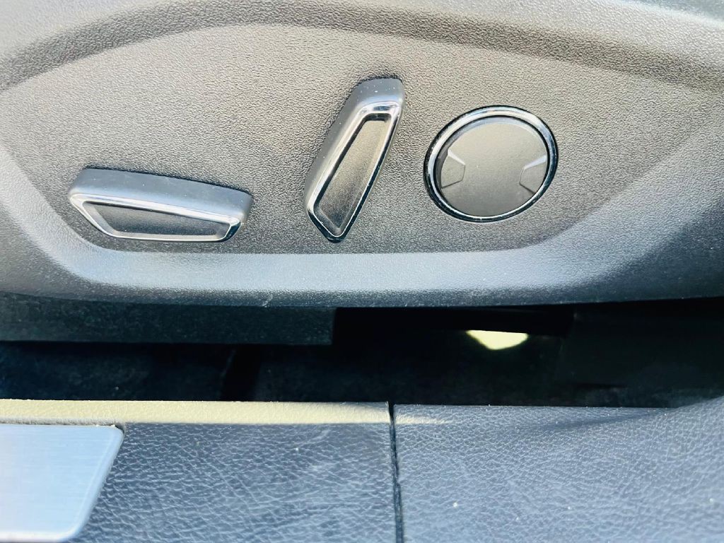 2014 Ford Fusion Image 28