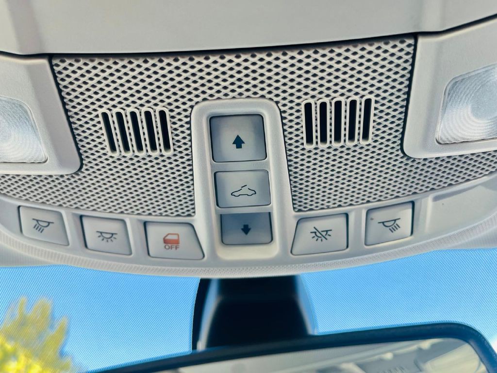 2014 Ford Fusion Image 34