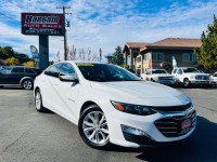 Image for 2020 Chevrolet Malibu LT ID: 6935048