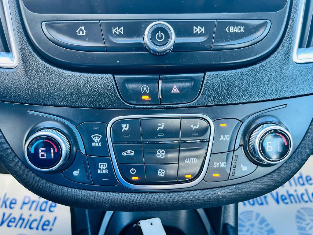 2020 Chevrolet Malibu Image 25