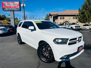 Image for 2015 Dodge Durango R/T ID: 6938218