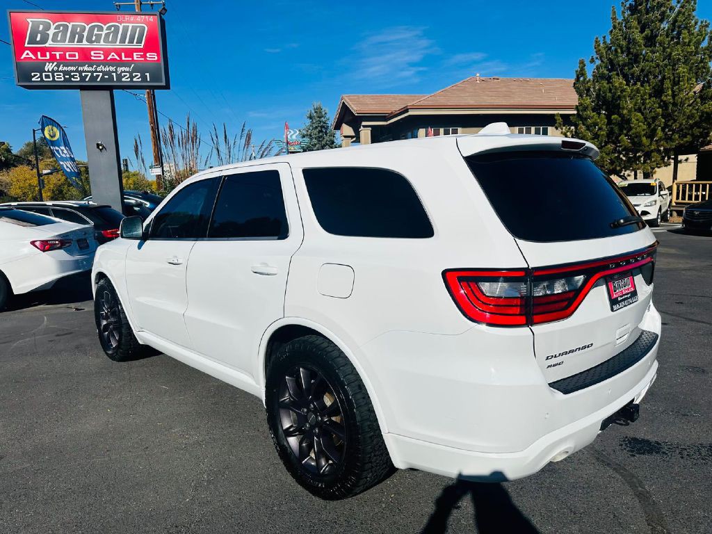 2015 Dodge Durango Image 5