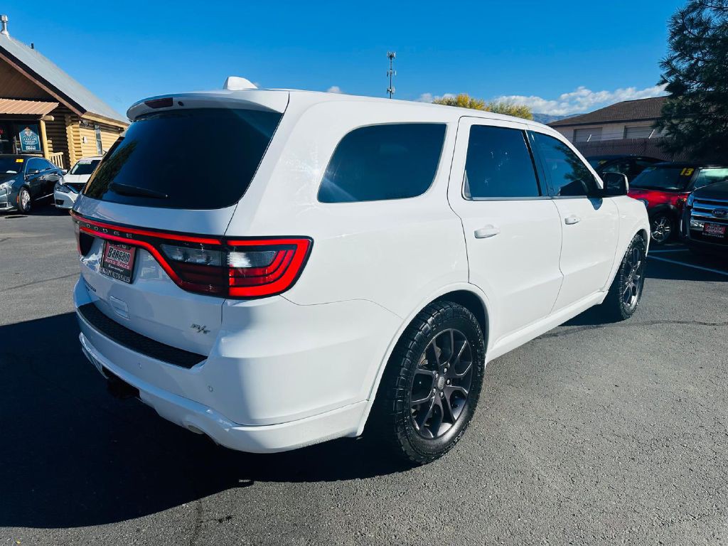 2015 Dodge Durango Image 7