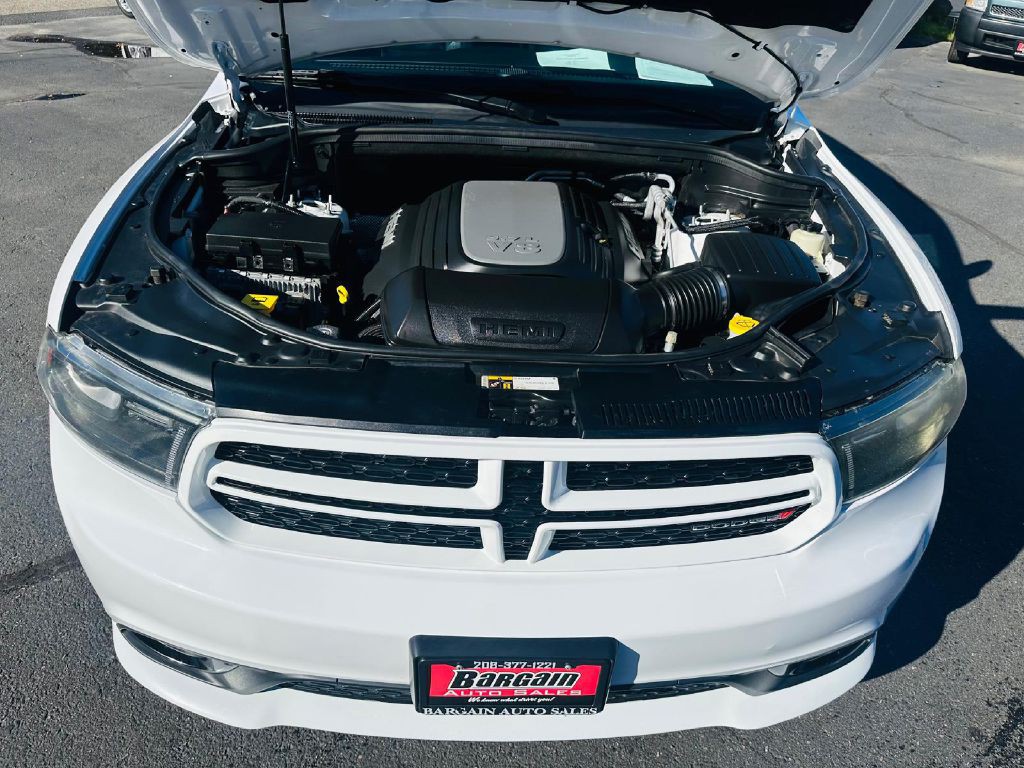 2015 Dodge Durango Image 10