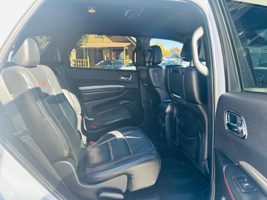 2015 Dodge Durango Image 16