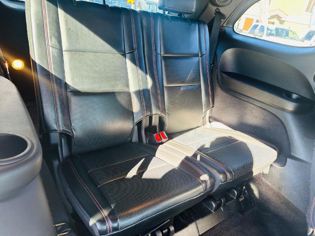 2015 Dodge Durango Image 17