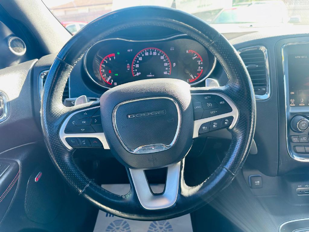 2015 Dodge Durango Image 21